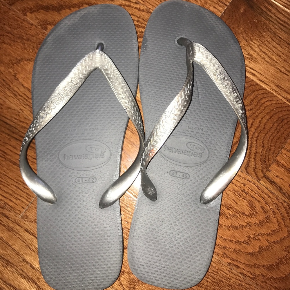 havaianas flip flops